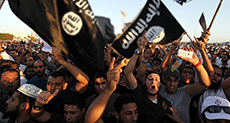 Daesh Doubles Number of Terrorists in Libya!
