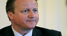 Cameron Admits Benefiting from Panama-Based Trust
