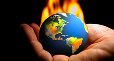 Earth Could Become Hotter than Thought!