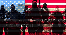 United States of terrorism? One-Third of Iraqis Believe US Supports Daesh
