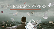 Former US, UK Intel Officers Slam #PanamaPapers Coverage
