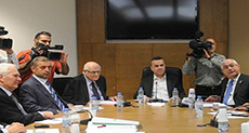 Lebanon Calls for Unified TV Network to Protect Local Channels
