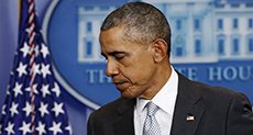 Obama Admits Libya Was ’Worst Mistake’

