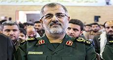 IRGC: Riyadh Sponsoring Terrorists to Undermine Iran’s Security
