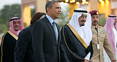 US Warns Citizens over Traveling to KSA 