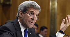 US Prepares Plan B to Arm Syria Militants