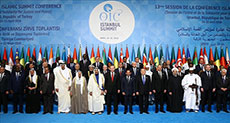 Iraq FM Slams OIC Summit Condemning Hizbullah, Urges Unity
