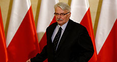 Poland FM: Russia More Dangerous than Daesh
