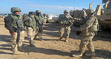 US to Send Helicopters, More Troops to Iraq
