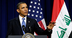 Obama: Iraq’s Mosul to Be Retaken from Daesh
