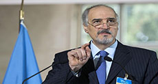 Syrian Chief Negotiator Warns of European Terrorism!
