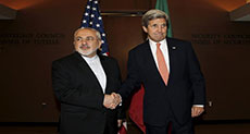 US, Iran Make Progress on Nuclear Deal Implementation
