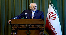 Zarif: Iran not Recognizing US Court Ruling
