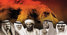 US to Release 28 - Pages Convicting Saudi Arabia over 9 /11?