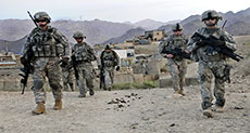 More 250 US Troops to Syria!