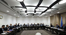 Russia: Syria Peace Talks to Resume in Geneva on May 10
