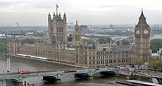 Big Ben to Fall Silent for Months during Repairs
