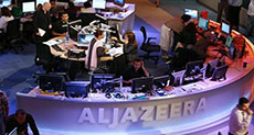 Iraq Bans Al-Jazeera Network over Coverage
