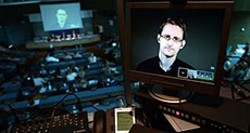 Internet Users Avoid Searching for ’Terrorism’ on Web after Snowden Leak
