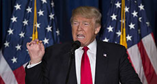 Trump Criticizes Obama: ’Israel’ Our Great Friend
