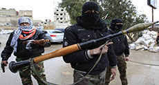 US Backed ’FSA’ Rejects Ceasefire, Threats to Withdraw from Geneva Talks