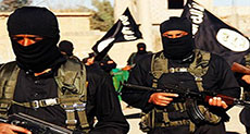Pentagon on Alert after Names of American Generals Appear on Daesh ’Hit-List’
