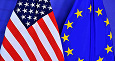 France: EU-US Trade Pact Talks Likely to Stop
