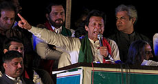 Pakistan Needs Peace in Afghanistan, Not US Drone Strikes

