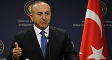 Turkey Urges Immediate Action in Syria
