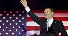 Ted Cruz Suspending Presidential Campaign Bid
