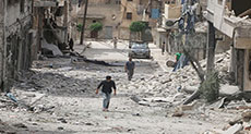 US, Russia Agree to Extend Aleppo Truce
