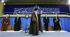 Imam Khamenei: US in Fight against Islam, Iran, Shias