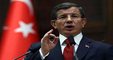 Turkey’s Political Crisis: Davutoglu to Step Down, Vows Not to Criticize Erdogan
