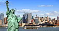 Tens of Thousands of Brits Face Ban from US Flights
