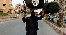 UN Envoy Warns Political Crisis Helps Extremists
