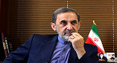 Velayati from Damascus: Syria Stronger than Any Other Time
