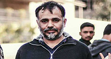 Gunmen Kill Prominent Pakistan Rights Activist
