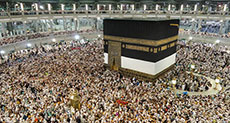 Iranian MP: Saudi Behaviors Show Hajj Pilgrimage Could Not Be Made
