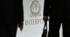 Palestine Preparing to Join Interpol by End of 2016
