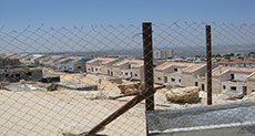 Belgium Alarmed at ’Israeli’ Settlements
