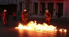 Brazil in Chaos amid Impeachment Row