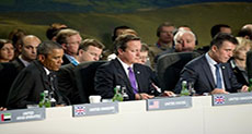 Ex-NATO and US War Chiefs Warn UK against EU Exit
