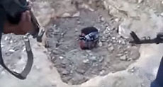 Daesh Buries Alive Dozens of Defectors in Iraq!
