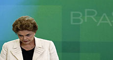 Brazil’s Political Crisis: Rousseff Suspended to Face Impeachment Trial 