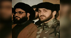 Who is the Great Jihadi Leader, Martyr Mustafa Badr al-Din ’Sayyed Zulfikar’?