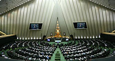 Iranian Lawmakers Vow Support for Hizbullah
