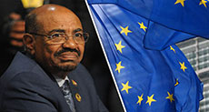 EU Does Secret Deal with Suspected War Criminal

