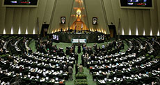 Iran MPs Approve Outlines of US Compensation Bill
