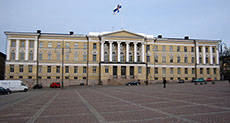 Helsinki University Students to Major in Somali Language
