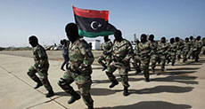 World Powers Up For Arming Libyan Govt to Counter Daesh
